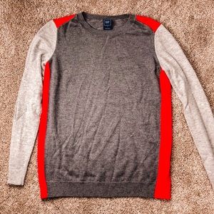 Crew Neck Sweater